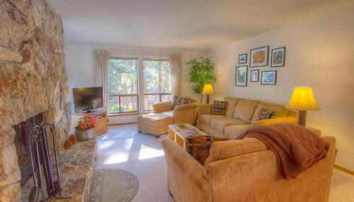 Ski Lake Lodge home - Foto 3