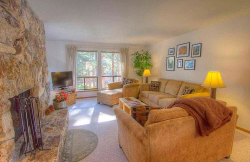 Ski Lake Lodge home - Foto 3