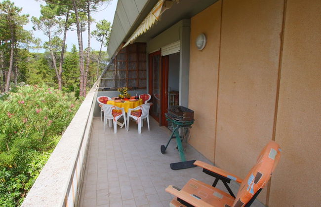 Holiday Home Grosseto Near Uccellina Beaches - Foto 9