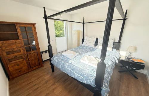 Ferienhaus DeRuhHus - Foto 13