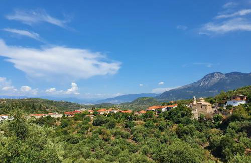 Milionis Manor - Photo 9