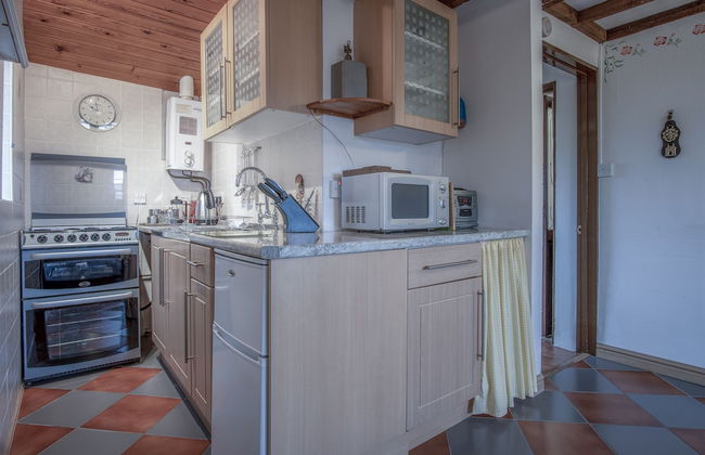 Honeysuckle Cottage - 1 Bedroom - Amroth - Foto 7