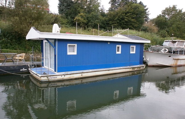 Sportboote Bornheim - Foto 29