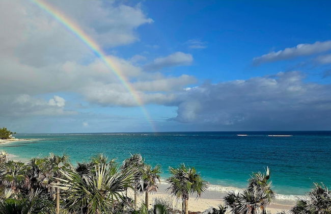 Pink Sands Point Main House 4 Bedroom Home - Foto 28