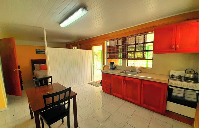 Pinard's Mountain Resort- Cottage 6 - Photo 14