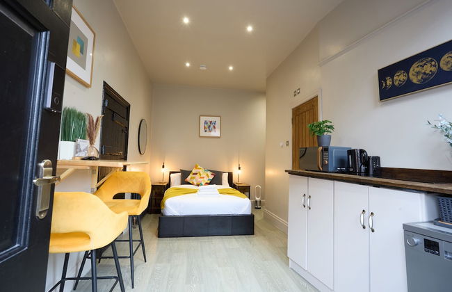 Stone Pit Apartments - Photo 49