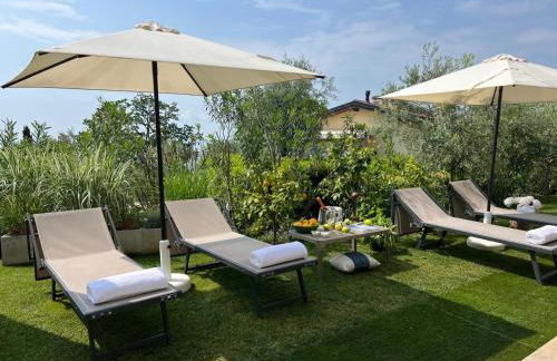 Villa Diamante del Garda & Spa - Foto 46