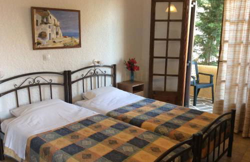 Eriketi Studios - Foto 25