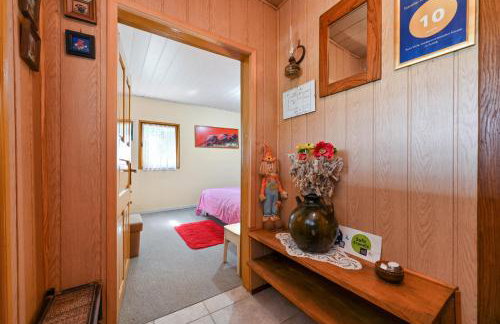 Kuća Viola, traditional wooden house in Tuhelj - Foto 16