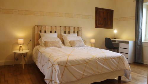 Gîte Fleurs de Gamay au coeur du Beaujolais - Foto 2