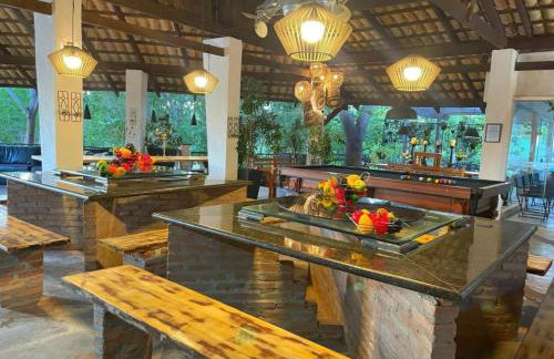 Barranko Dus Bakanas - Foto 24