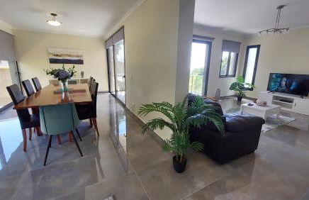 Villa Strelitzia - Foto 10