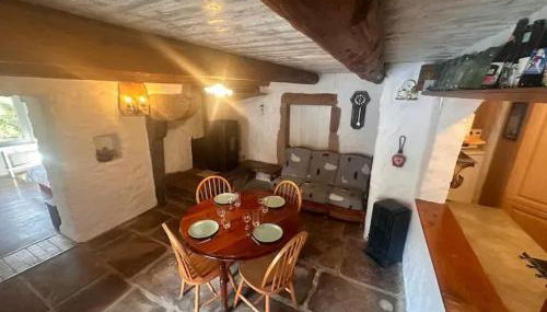 Appartement confortable à Gerbépal 55 m² avec sauna - Foto 4