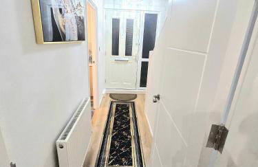 Gem Place - A home away from home - Foto 7