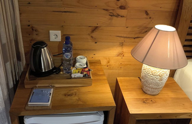 Kubu Sakian Villa - Foto 42