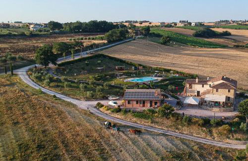 Agriturismo San Silvestro - Foto 2