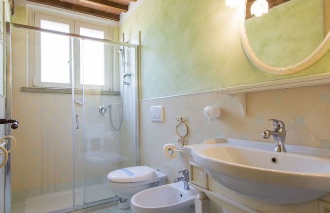 Il Felciaione - Foto 15