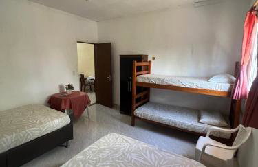 Refúgio Familiar Cristão - Piscina, natureza e paz - Foto 49