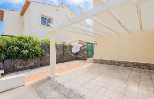 CostaBlancaDreams Casa Alis in Calpe - Foto 27