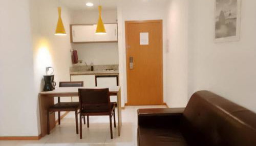 Terra Hospedagem soho conforto e aconchego - Foto 5