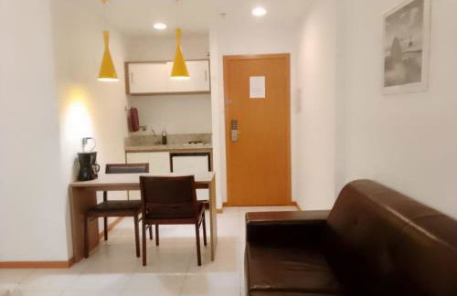 Terra Hospedagem Apartamento luxuoso Soho - Photo 32