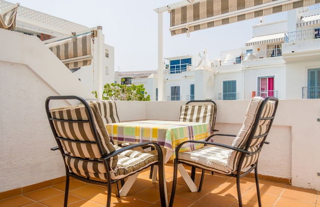 Apartamentos Huertos Nerja - Foto 66