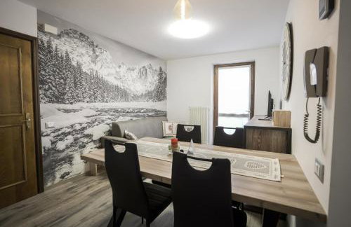 Mountain Hut Veronza - Foto 3