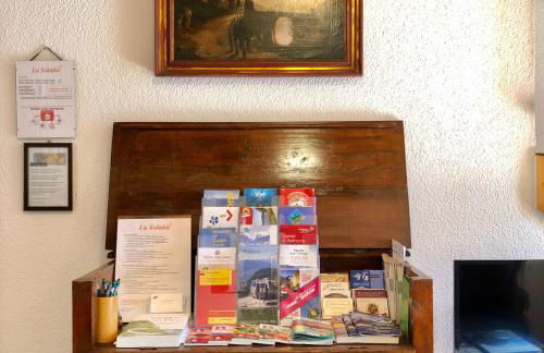 La Solatìa - Photo 37