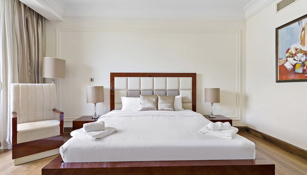 Granduer Residences - C106 1BD - Foto 2, Habitación