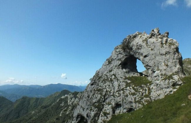 Vista d'Oro Ulivo Apt. 11 - Foto 35