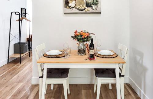 Stylish studio in Bristol, newly renovated! - Foto 21