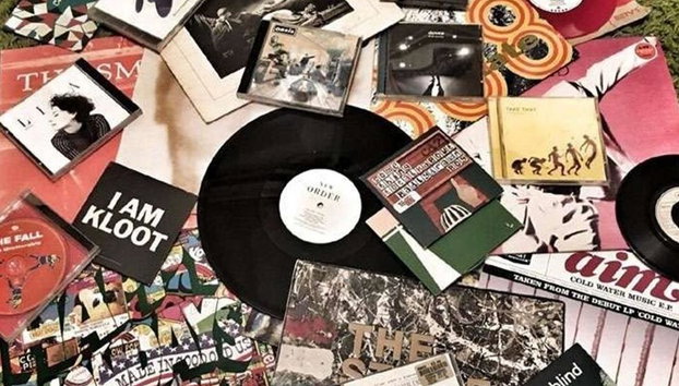 Tour a pie de música por Manchester - Foto 5