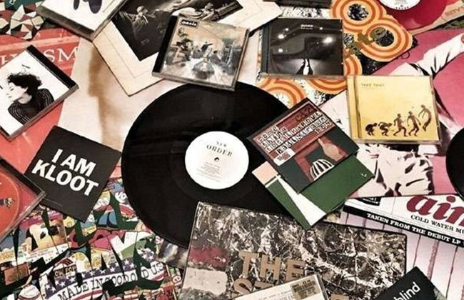 Tour a pie de música por Manchester - Foto 5