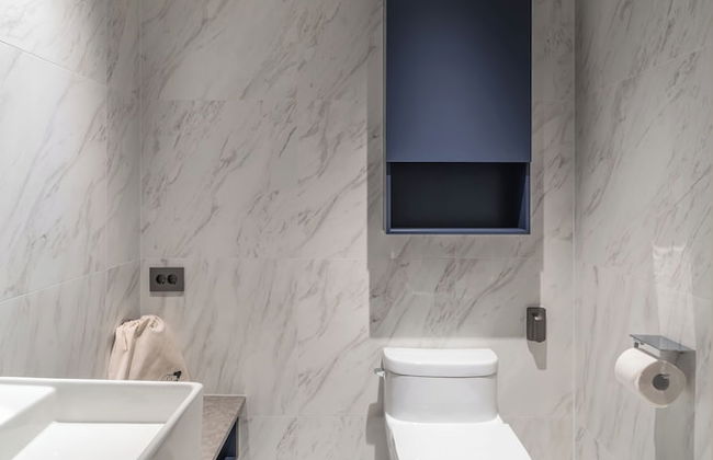 Le Collective Haeundae Paragraf - Foto 12