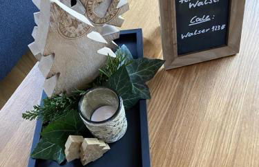 Die Schorenmoos-Lodge - Foto 34