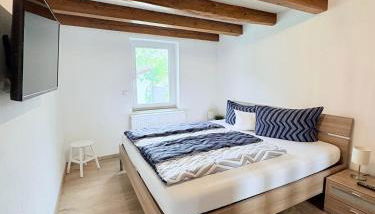 Ferienhaus Lisbeth - Foto 4