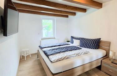 Ferienhaus Lisbeth - Foto 4