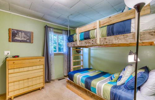 Sea Spray Chalet - Foto 23