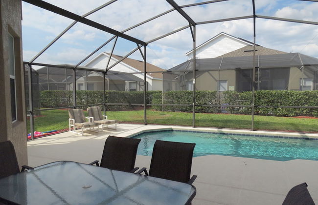 Davenport Area Pool Homes by ORB - Foto 25