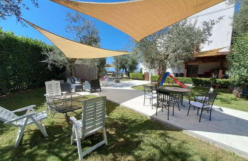 Il Pozzo dei Desideri - De Vivo Realty Vico Equense - Foto 1