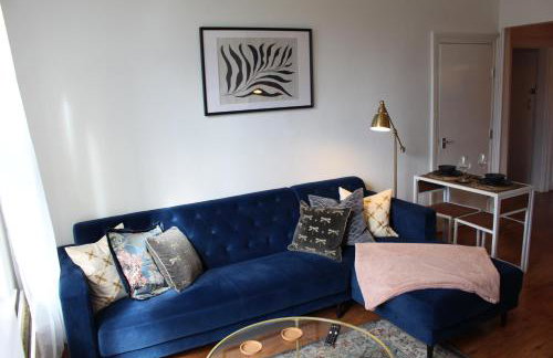 Flat 5, Westhill - Foto 2