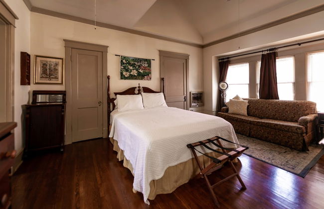 Memphis Belvedere Suites - Foto 10