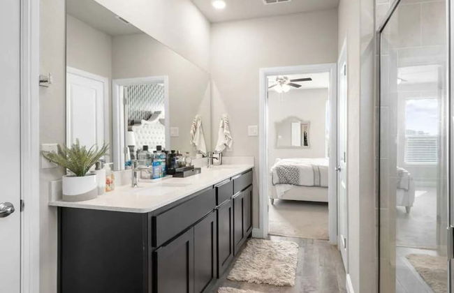 Modern Luxury 4BD Home Near Dallas TX - Foto 7