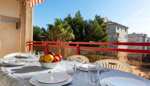 Apartment Edificio Luxor II by Interhome - Foto 3