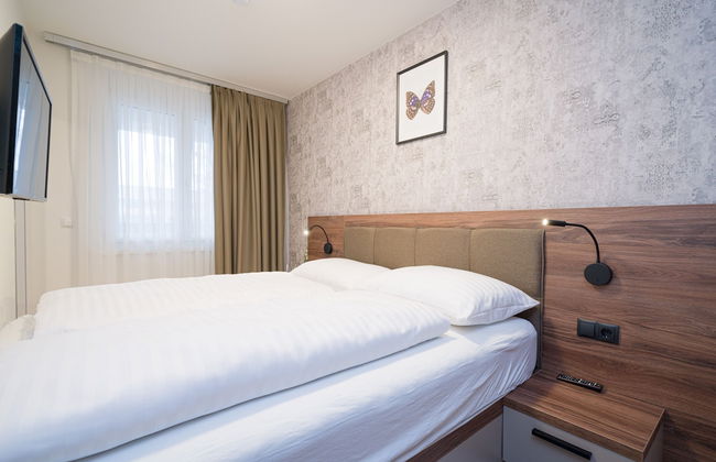 myApartments Vienna - Foto 18