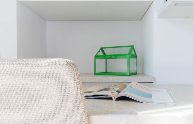 Italianway - Bligny 19 Flat - Foto 28