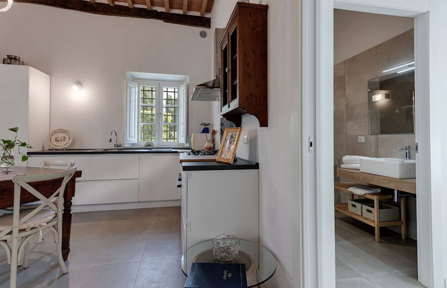 Villa Del Papa - Foto 52