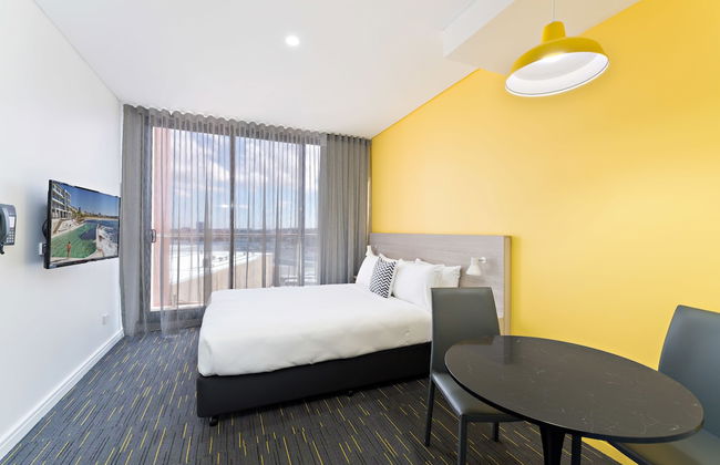 ValueSuites Green Square - Foto 5