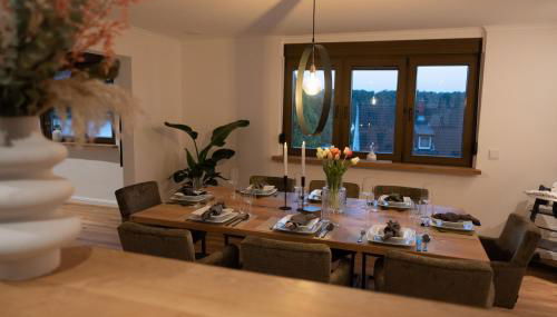 Eifellodge - am roten Sandberg - Foto 4