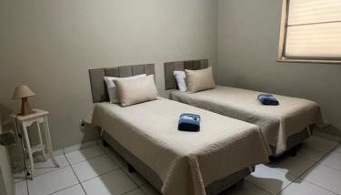 Apê Espaçoso 3 Qtos no coração da cidade - Foto 4